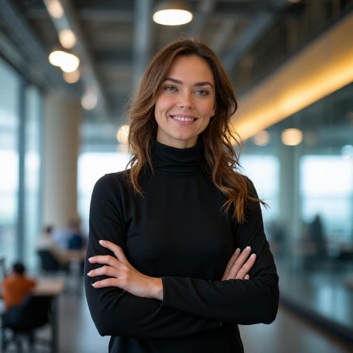 Zoë Schouten